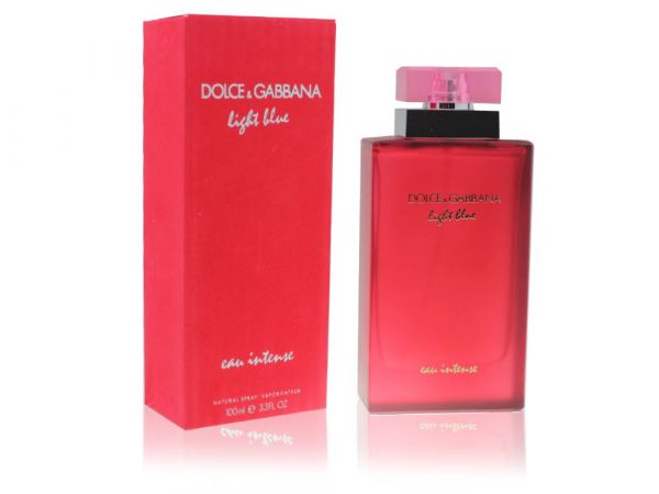 D&G Pour Femme Intense Dolce & Gabbana, Edt, 100 ml wholesale